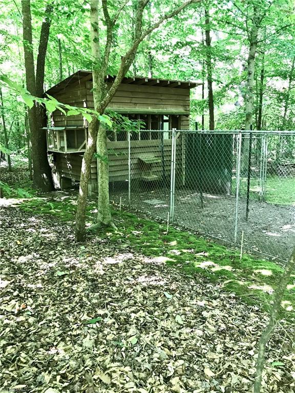 211 Fork Bixby Road Advance, NC 27006 - Photo 30 of 31 Cluck, Cluck!! "Egg"celent chicken house.