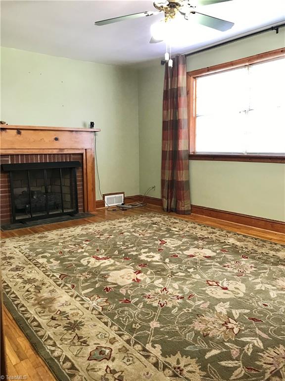 211 Fork Bixby Road Advance, NC 27006 - Photo 5 of 31 Gallery Image 5