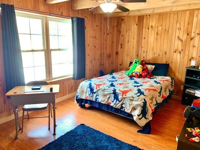 622 Hallowell Road Augusta, ME 04330 - Photo 21 of 28 Bedroom