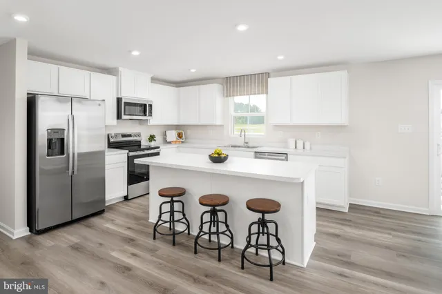 $379,990 | 6603 Mutual Drive, Inwood, WV 25428