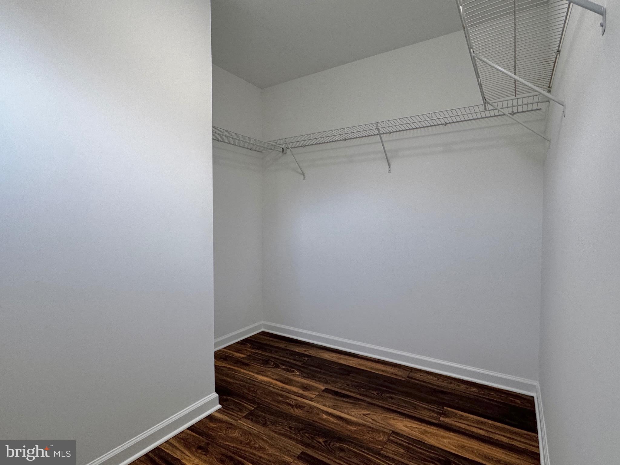 1241 Pine Grove Road Berkeley Springs, WV 25411 - Photo 14 of 19 a view of room with racks on the wall