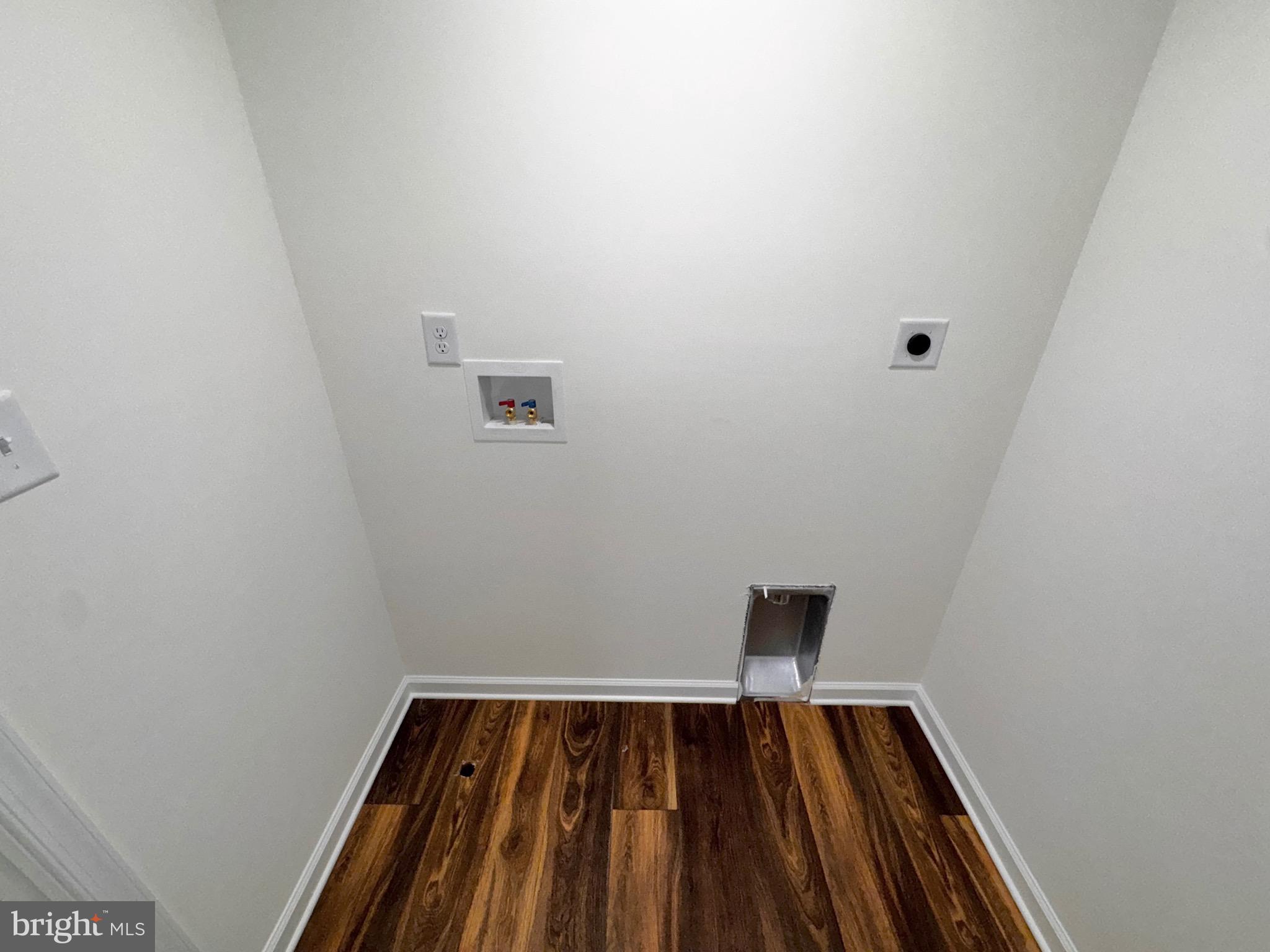 1241 Pine Grove Road Berkeley Springs, WV 25411 - Photo 18 of 19 a view of small space