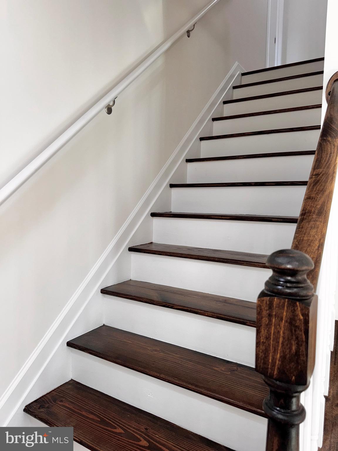 1241 Pine Grove Road Berkeley Springs, WV 25411 - Photo 10 of 19 a view of entryway