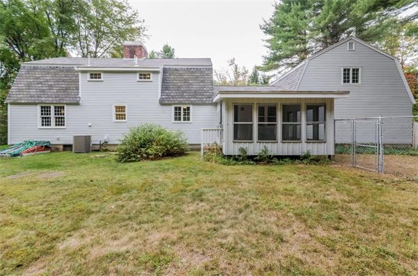 7 Lawrence Road Boxford, MA 01921 - Photo 20 of 22 Gallery Image 20