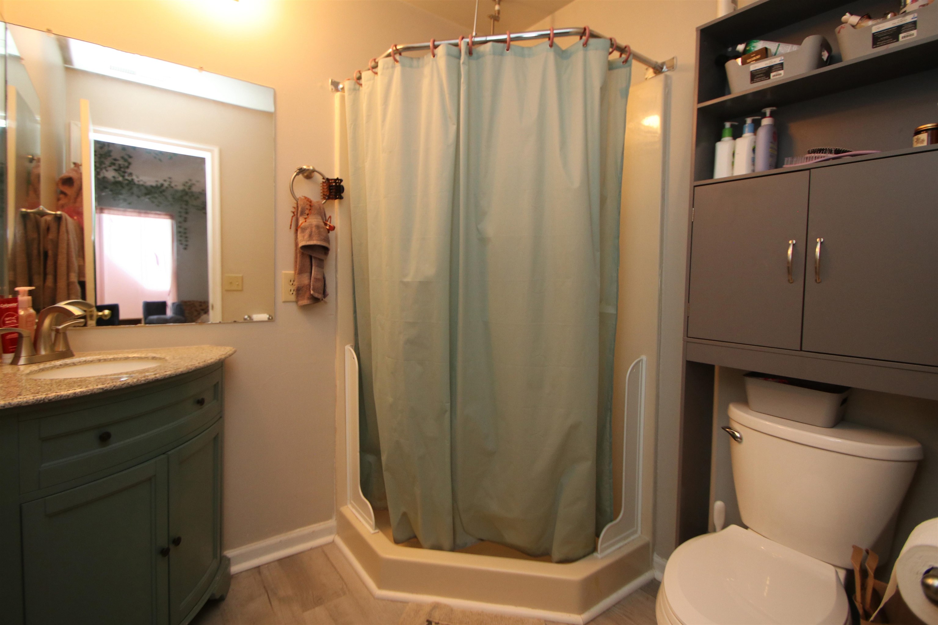 1366 Hunters Road, Unit K Harrisonburg, VA 22801 - Photo 16 of 22