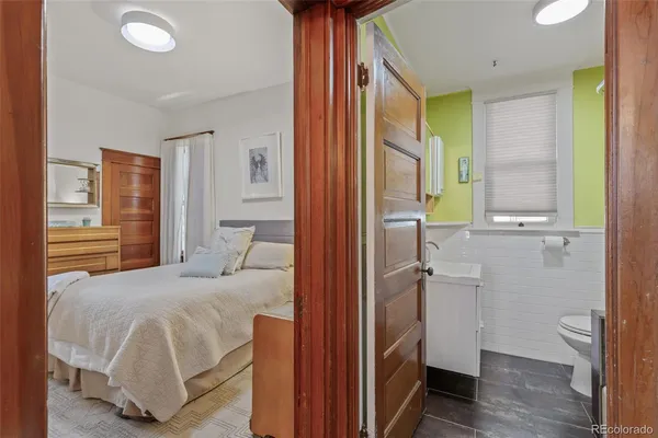 $747,000 | 33 West Byers Place, Denver, CO 80223