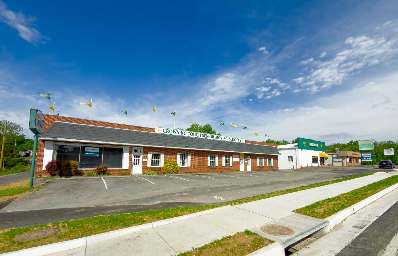 6704 Williamson Road - 1