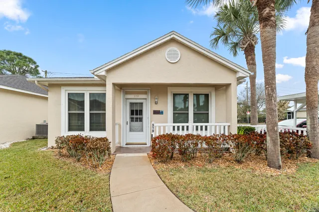$209,000 | 579 Northwest San Remo Circle, Port St. Lucie, FL 34986