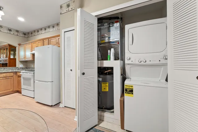 $209,000 | 579 Northwest San Remo Circle, Port St. Lucie, FL 34986