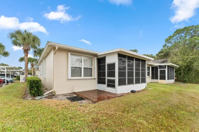 $209,000 | 579 Northwest San Remo Circle, Port St. Lucie, FL 34986