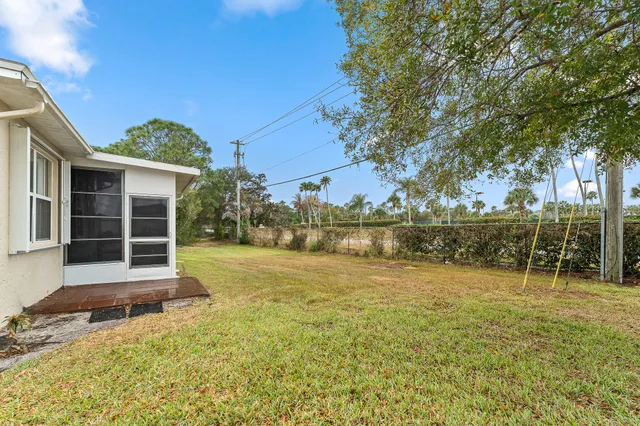 $209,000 | 579 Northwest San Remo Circle, Port St. Lucie, FL 34986