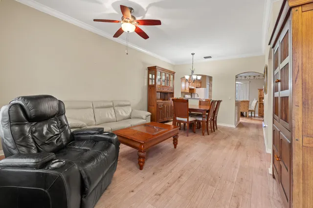 $209,000 | 579 Northwest San Remo Circle, Port St. Lucie, FL 34986