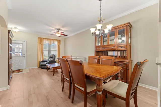 $209,000 | 579 Northwest San Remo Circle, Port St. Lucie, FL 34986