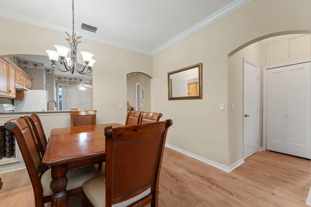 $209,000 | 579 Northwest San Remo Circle, Port St. Lucie, FL 34986