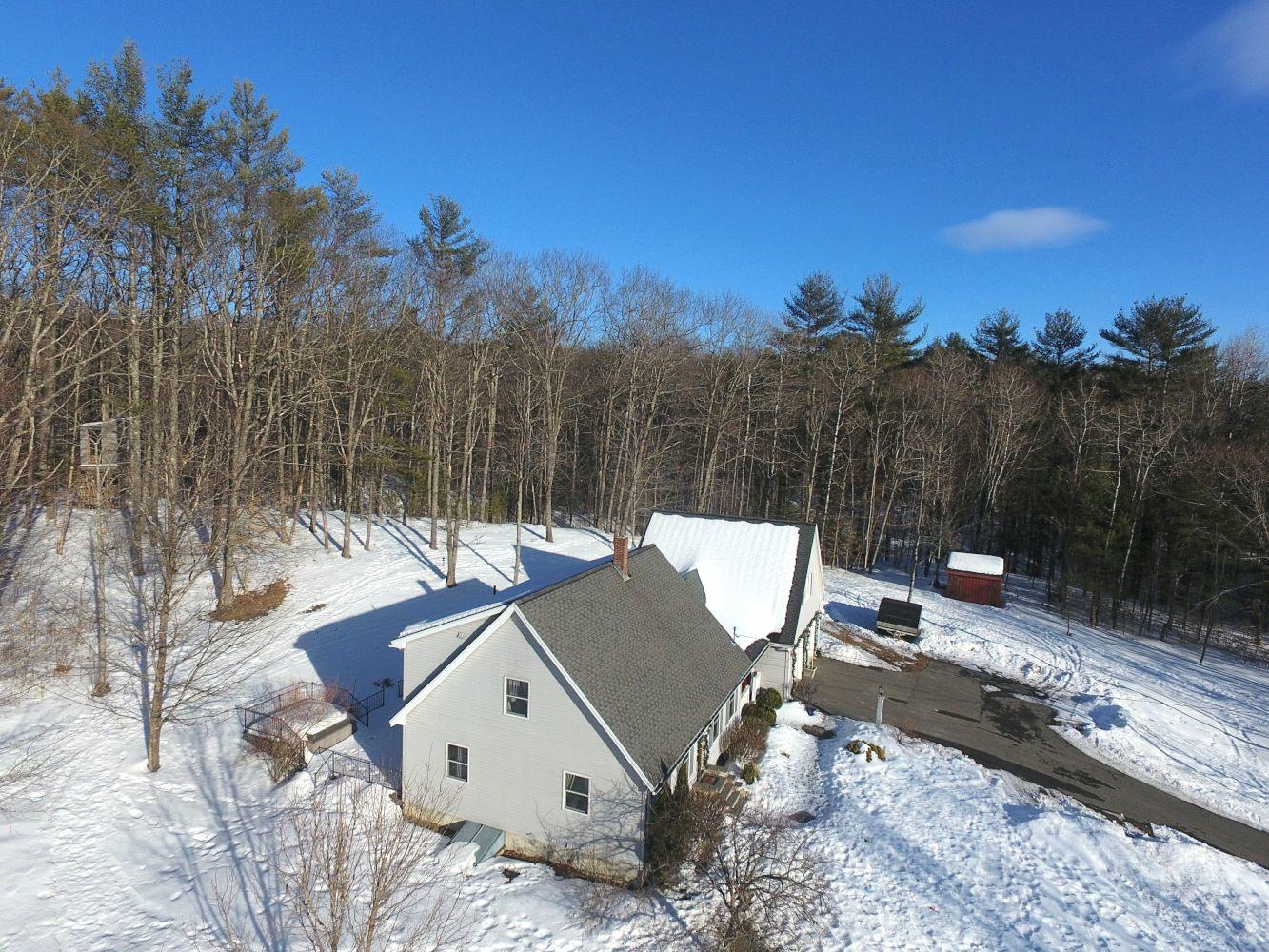 423 Madison Road Norridgewock, ME 04957 - Photo 6 of 45 DJI_0100