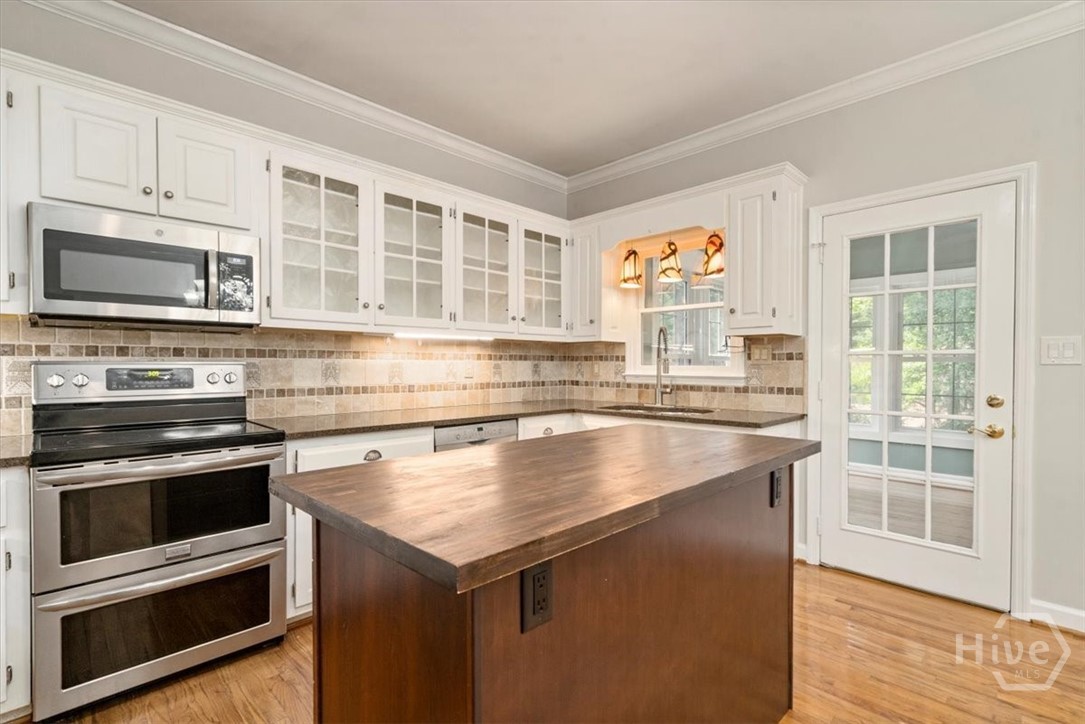 245 Mallard Pointe Way Athens, GA 30606 - Photo 27 of 73