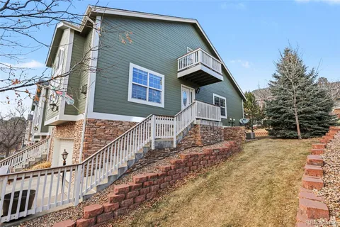 $569,000 | 6735 West Yale Avenue, Lakewood, CO 80227