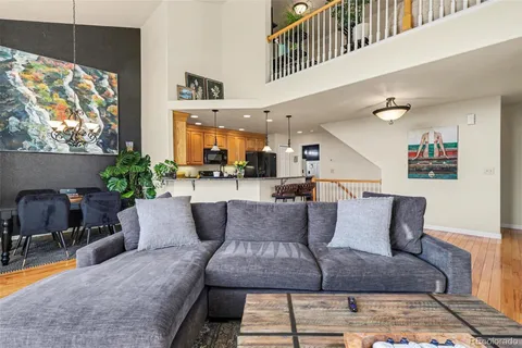 $569,000 | 6735 West Yale Avenue, Lakewood, CO 80227