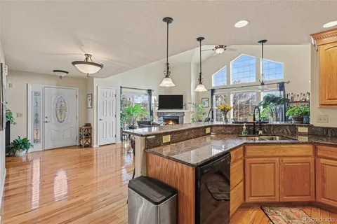 $569,000 | 6735 West Yale Avenue, Lakewood, CO 80227