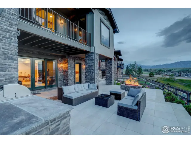 $1,197,000 | 509 Canary Lane, Superior, CO 80027