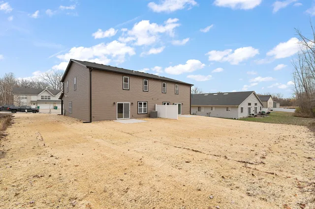 $335,000 | 5788 Adams Street, Merrillville, IN 46410