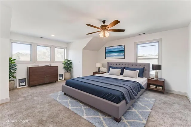 $395,000 | 6 Tahlequah Street Northeast, Rome, GA 30161