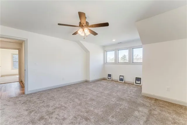 $395,000 | 6 Tahlequah Street Northeast, Rome, GA 30161