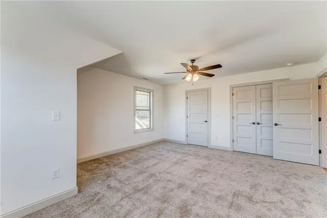 $395,000 | 6 Tahlequah Street Northeast, Rome, GA 30161