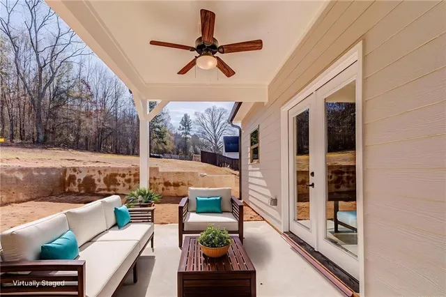 $395,000 | 6 Tahlequah Street Northeast, Rome, GA 30161