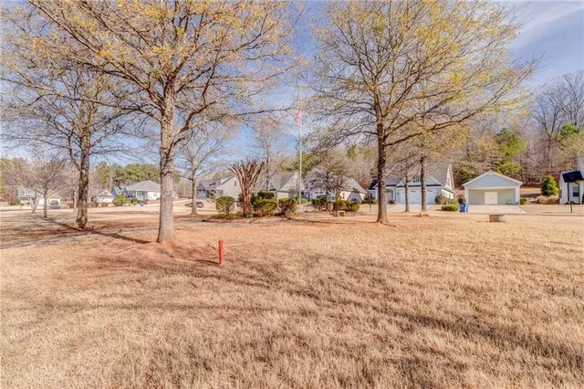 $395,000 | 6 Tahlequah Street Northeast, Rome, GA 30161