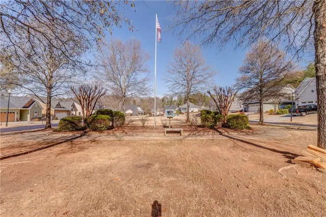 $395,000 | 6 Tahlequah Street Northeast, Rome, GA 30161