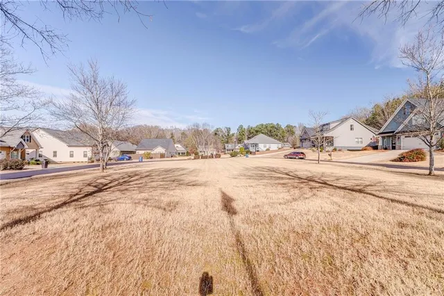 $395,000 | 6 Tahlequah Street Northeast, Rome, GA 30161