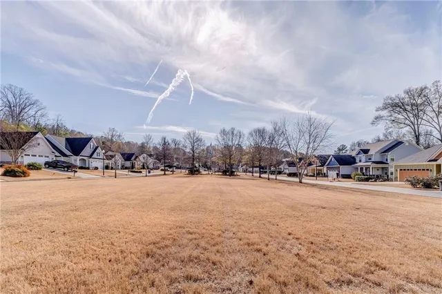 $395,000 | 6 Tahlequah Street Northeast, Rome, GA 30161