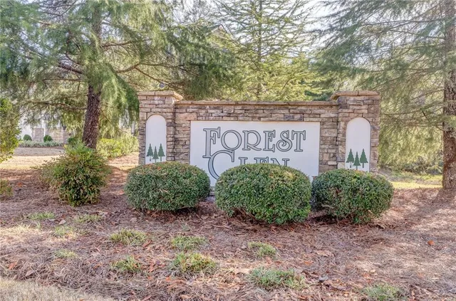 $395,000 | 6 Tahlequah Street Northeast, Rome, GA 30161