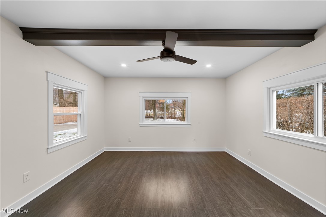 3480 Edison Road Cleveland Heights, OH 44121 - Photo 15 of 47