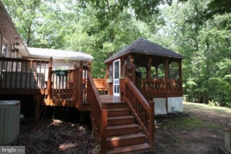 5770 Sumerduck Road Sumerduck, VA 22742 - Photo 3 of 18 Exterior #4