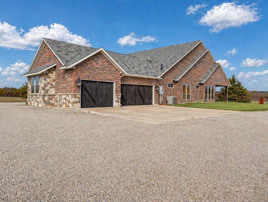 8636 Morgan Road Blue Ridge, TX 75424 - Photo 2 of 38 Gallery Image 2