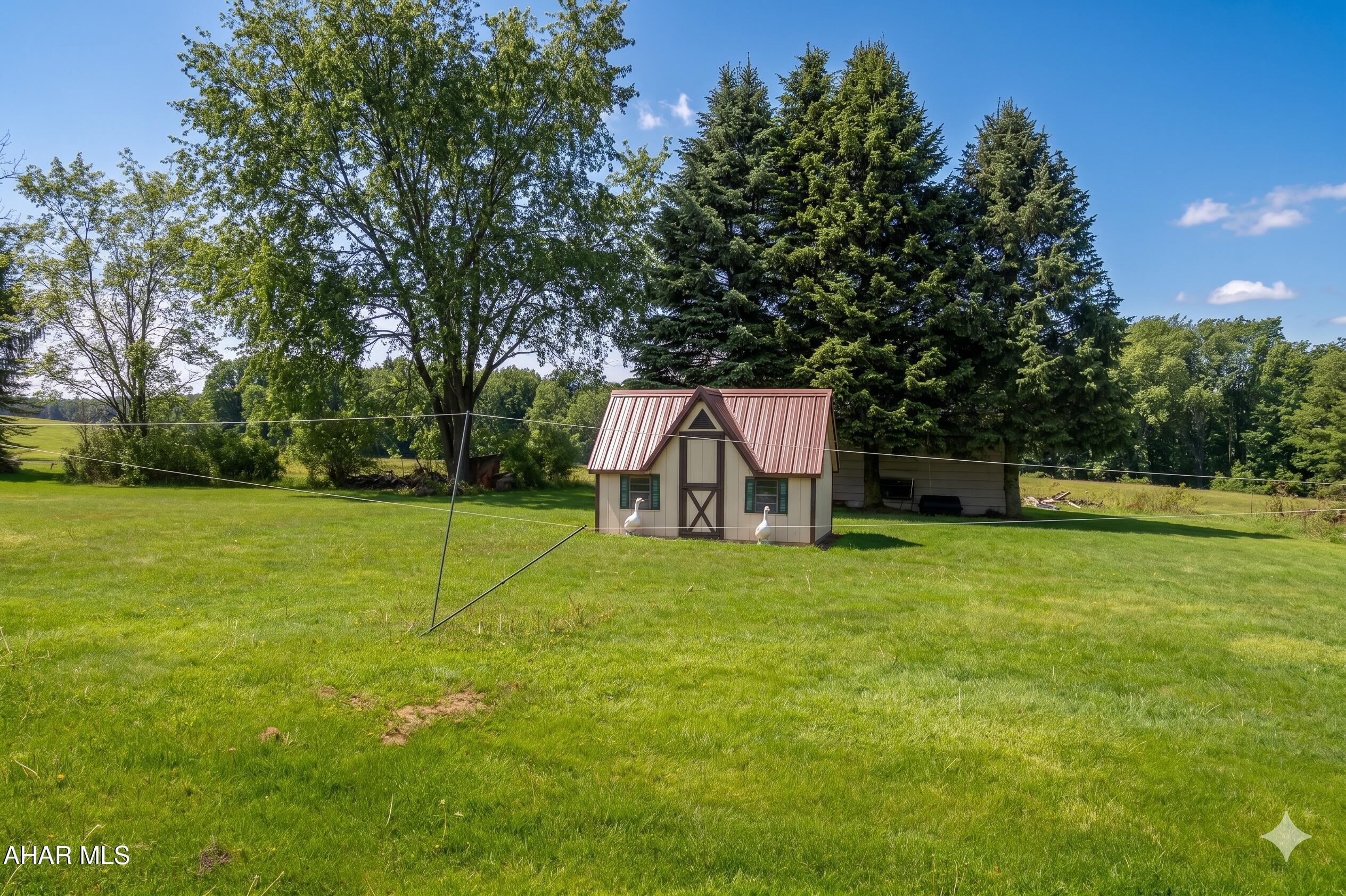426 Duman Road Ebensburg, PA 15931 - Photo 29 of 34