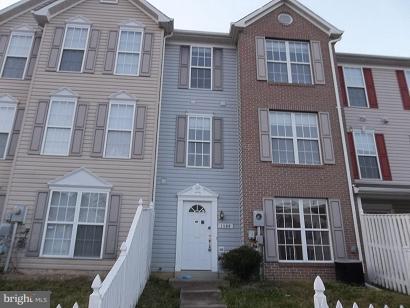 1809 Triple Feather Road, Unit 72 Severn, MD 21144 - Photo 1 of 1 Exterior (Front)