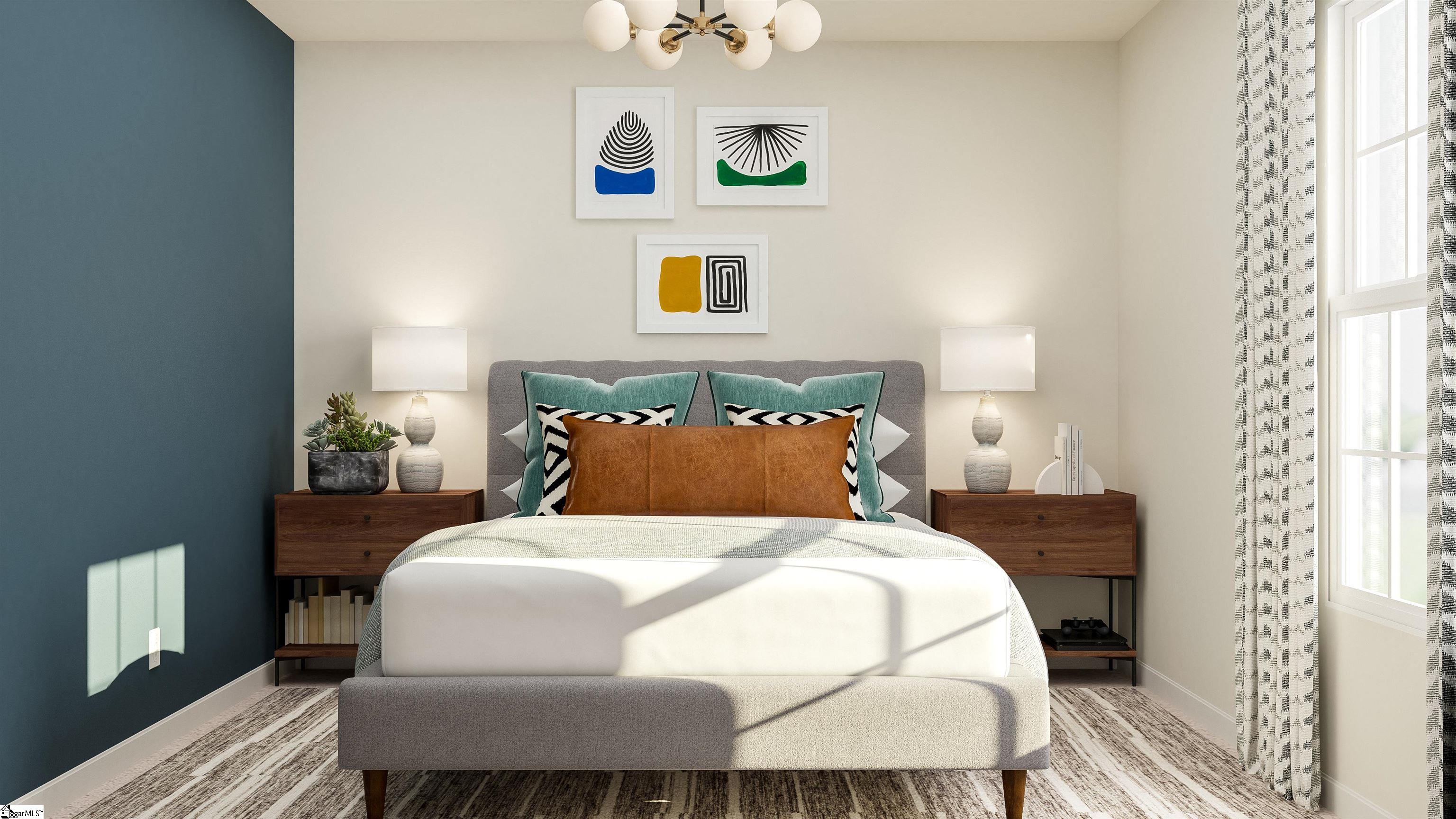 304 Meadow Gate Court, Unit BD 132 Fountain Inn, SC 29644 - Photo 12 of 28