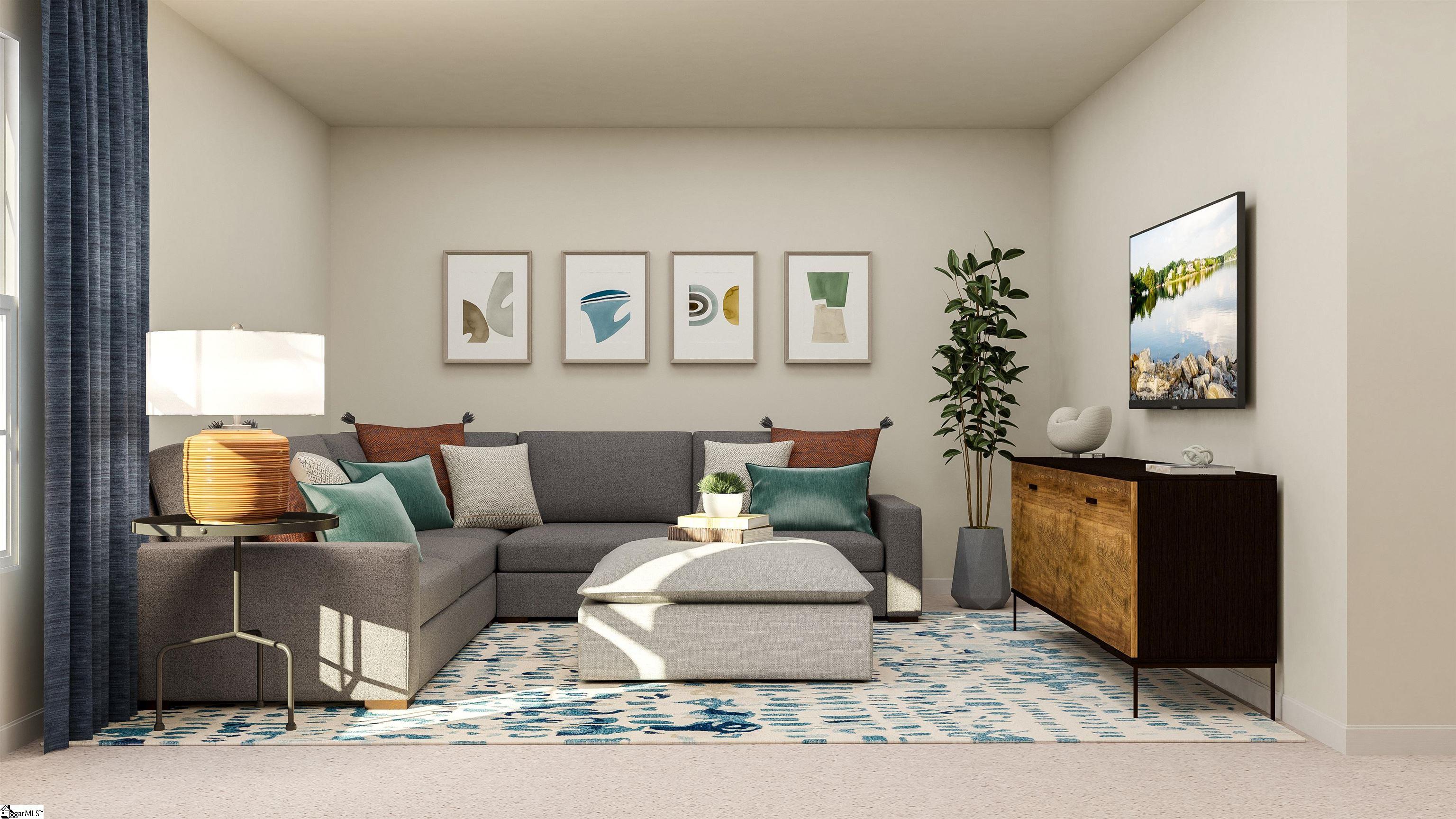 304 Meadow Gate Court, Unit BD 132 Fountain Inn, SC 29644 - Photo 21 of 28