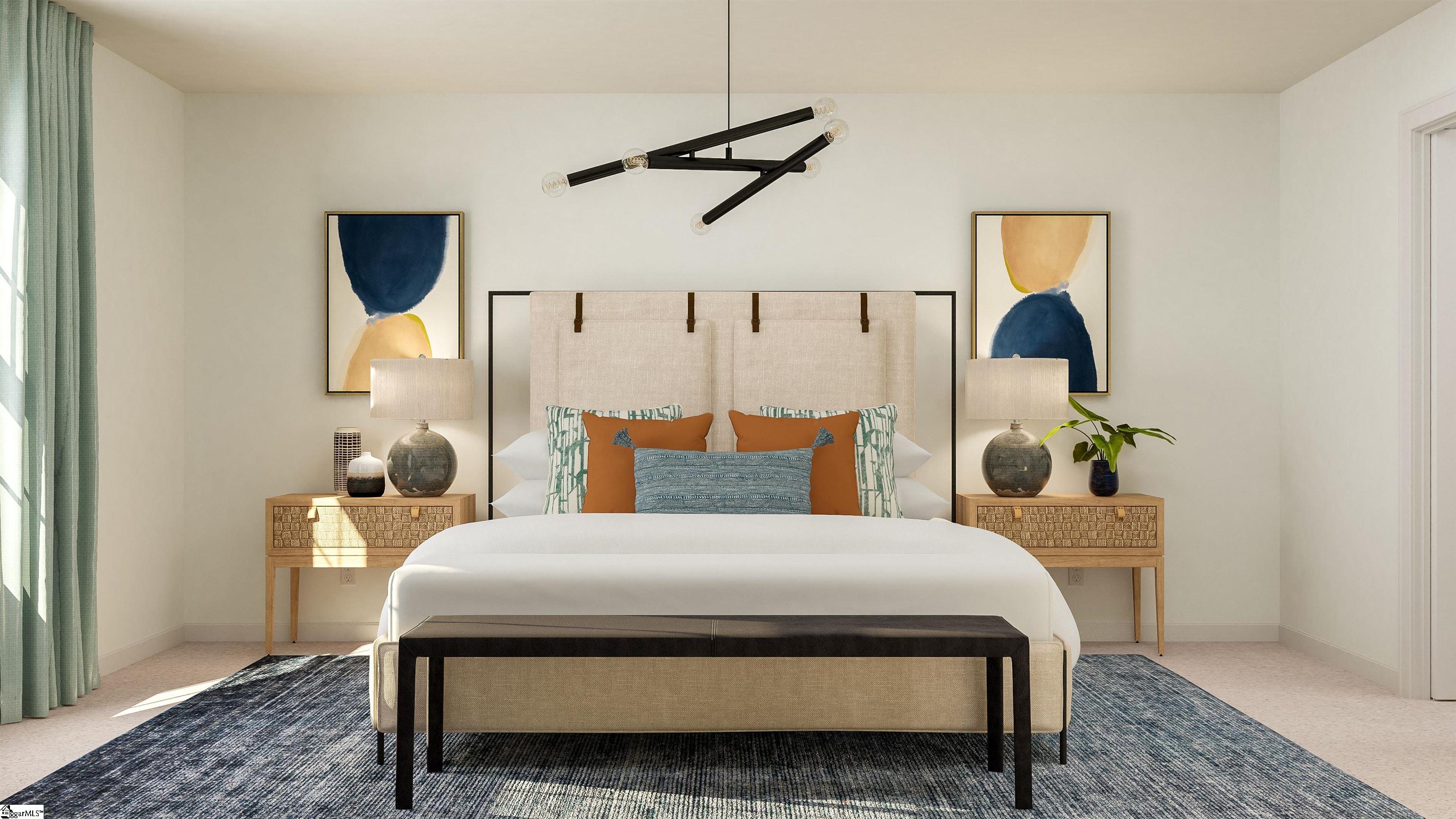 304 Meadow Gate Court, Unit BD 132 Fountain Inn, SC 29644 - Photo 25 of 28