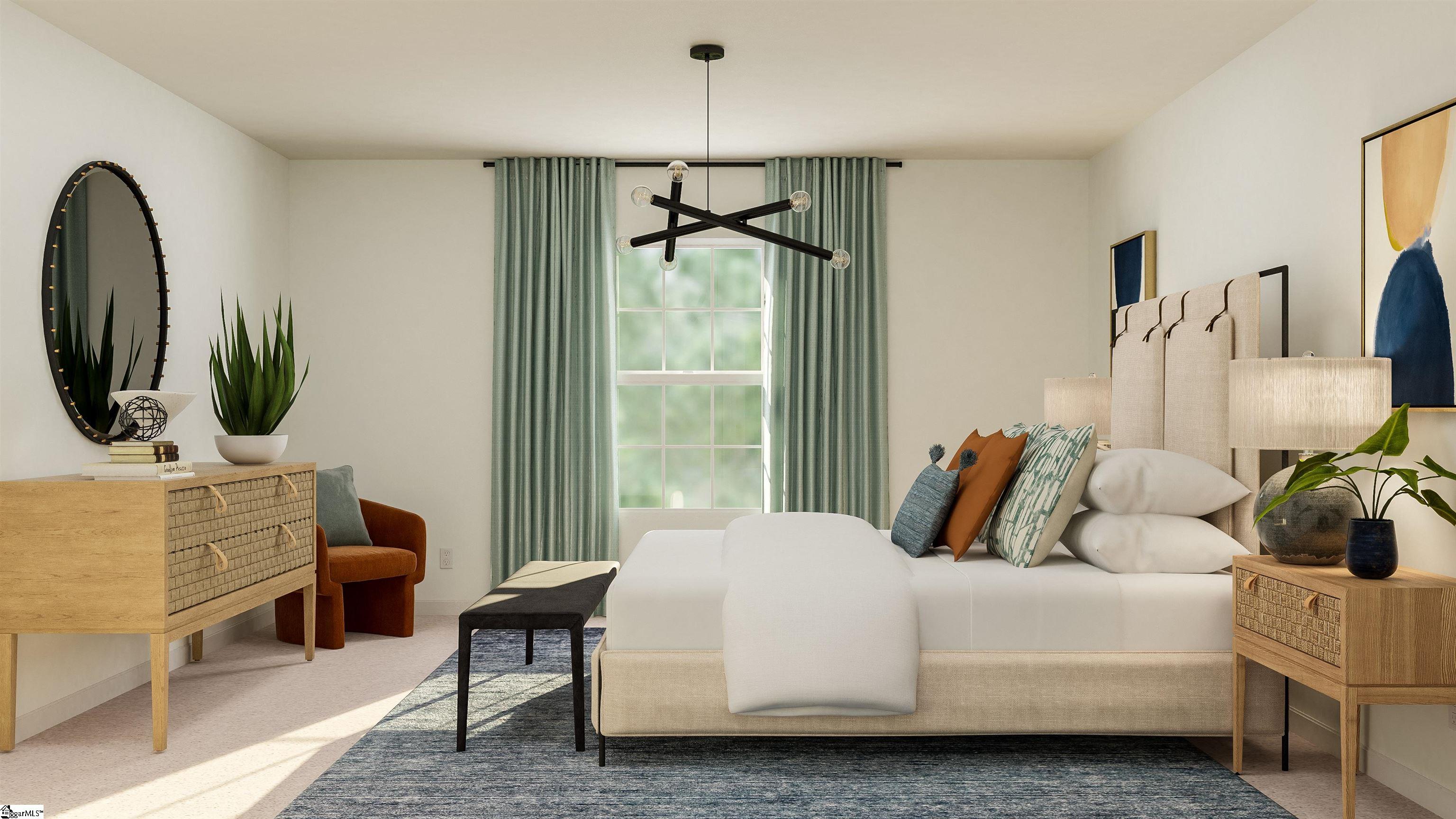 304 Meadow Gate Court, Unit BD 132 Fountain Inn, SC 29644 - Photo 26 of 28