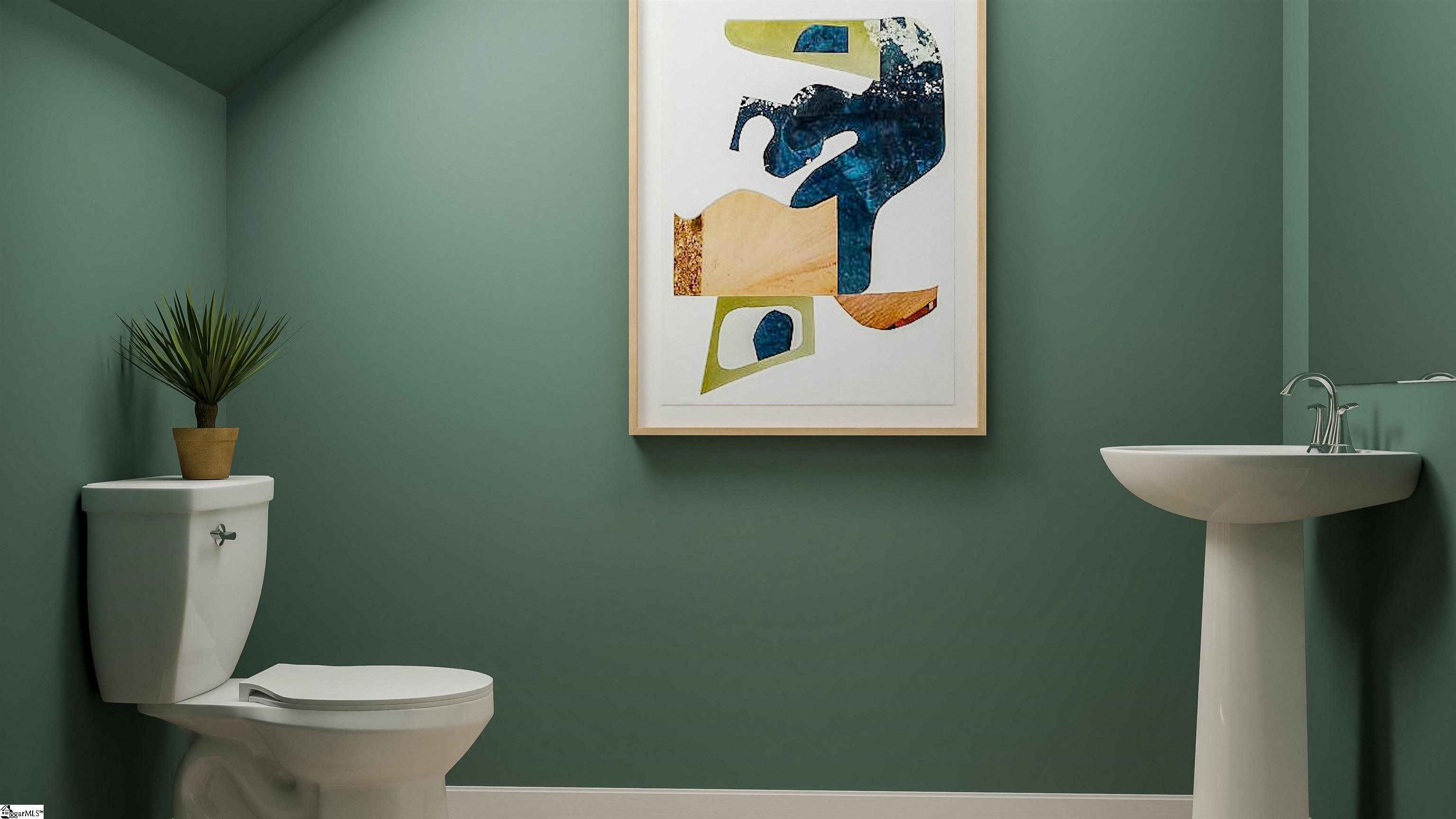 304 Meadow Gate Court, Unit BD 132 Fountain Inn, SC 29644 - Photo 27 of 28