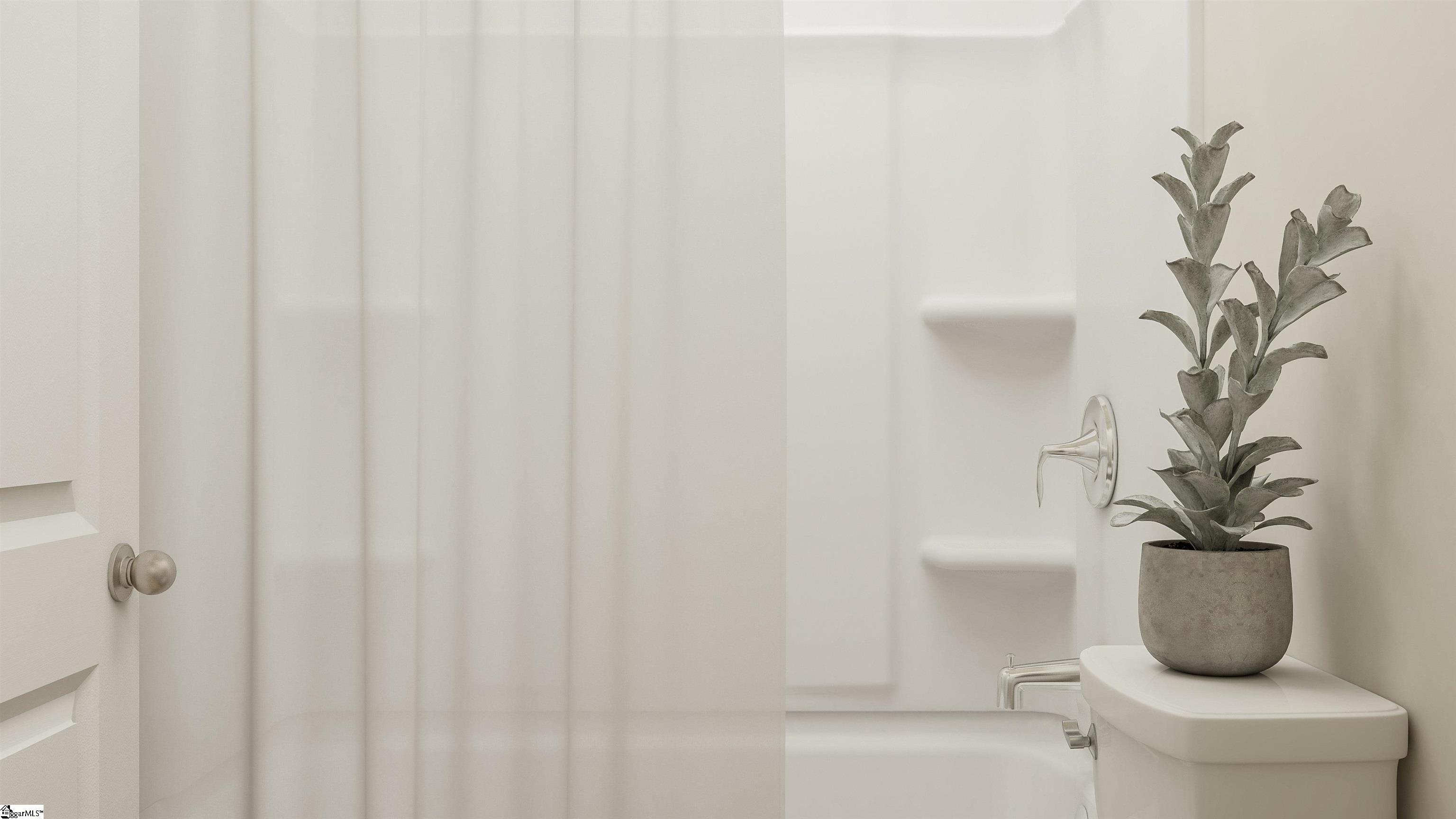 304 Meadow Gate Court, Unit BD 132 Fountain Inn, SC 29644 - Photo 6 of 28