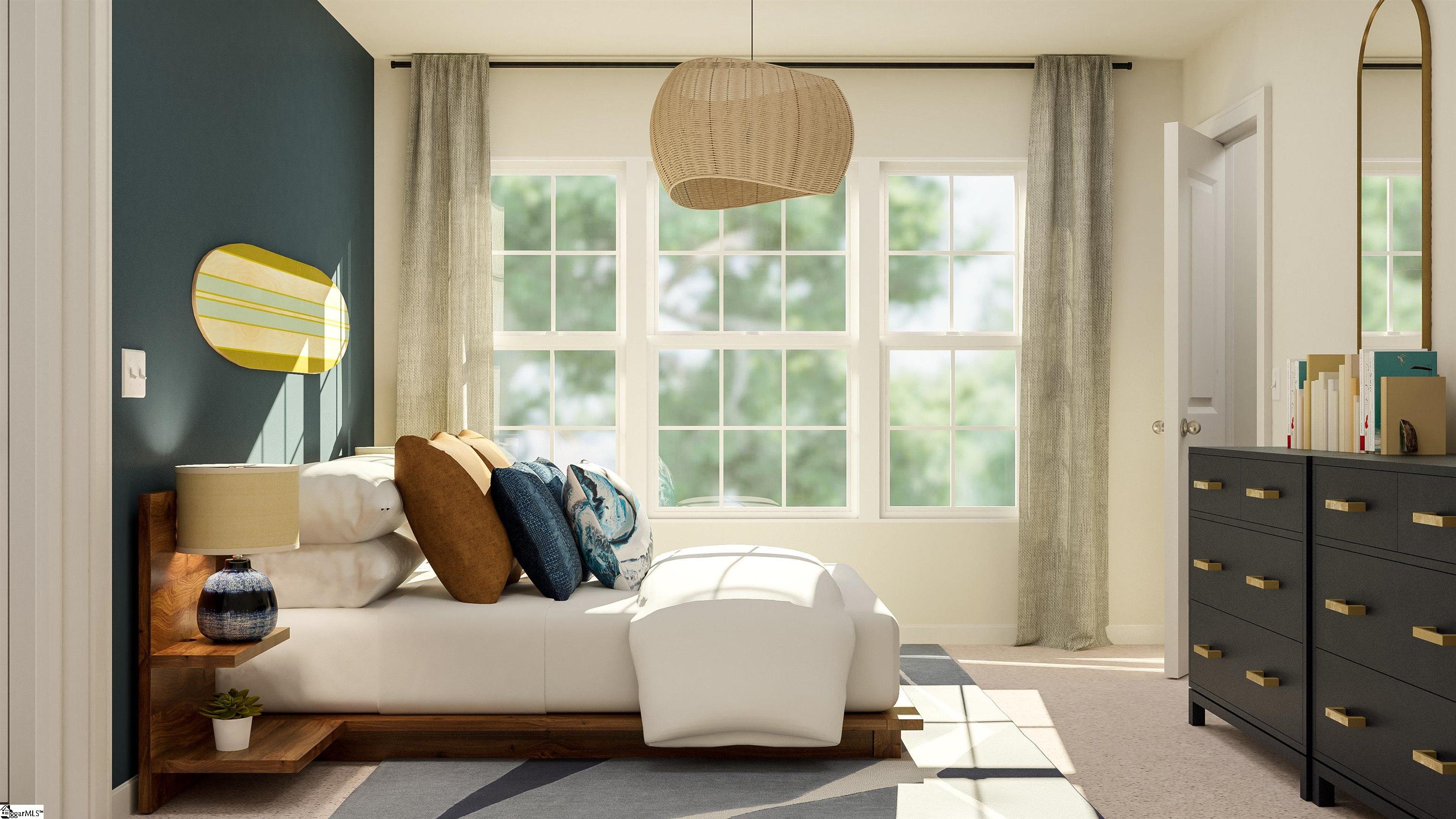 304 Meadow Gate Court, Unit BD 132 Fountain Inn, SC 29644 - Photo 9 of 28