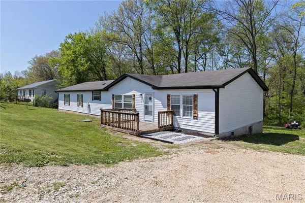 $165,000 | 410 Julie Court, Foley, MO 63347