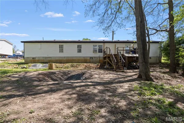 $165,000 | 410 Julie Court, Foley, MO 63347