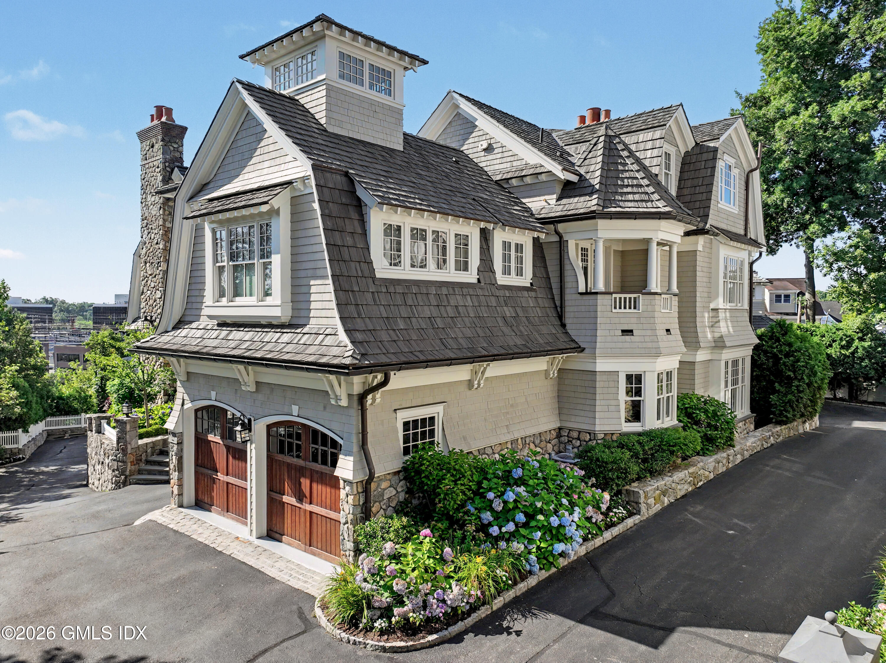 50 Sound View Drive, Unit 2 SOUTH Greenwich, CT 06830 - Photo 1 of 23 Exterior