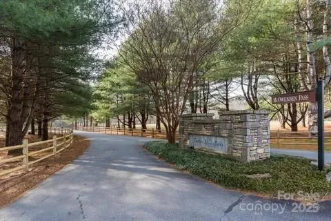 $19,500 | 0 McOwenben Pass, Unit 18, Rutherfordton, NC 28139
